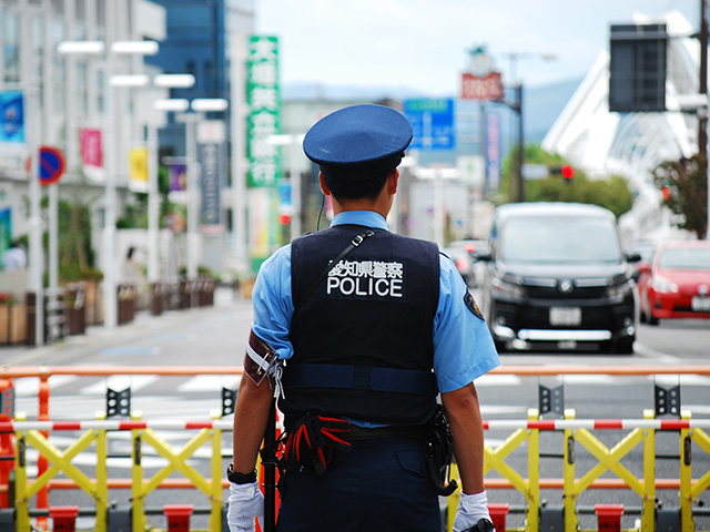 道路交通法って何？